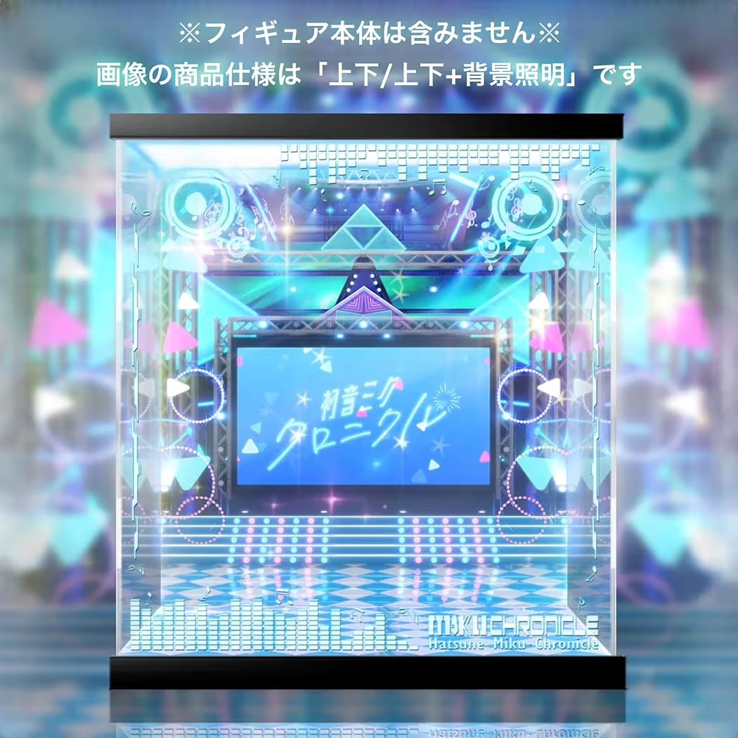 Amazon.co.jp: 初音ミク クロニクル 1/7 フリュー F:NEX 専用
